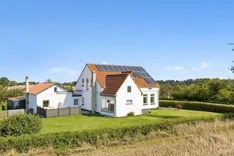 Villa på Gramsmosevej 2, Asserballeskov, 6440 Augustenborg