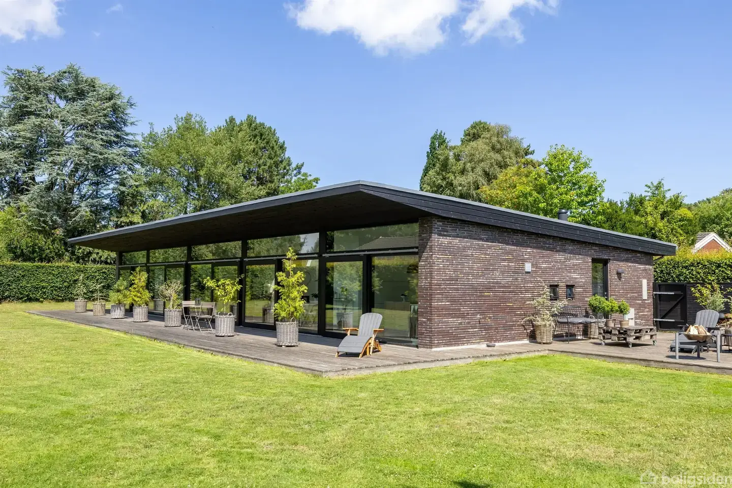 Villa på Bredland 15, 2850 Nærum