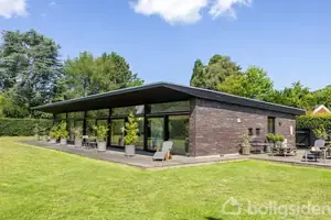 Villa på Bredland 15, 2850 Nærum