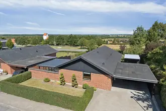 Villa på Glinkavej 1B, 9200 Aalborg SV