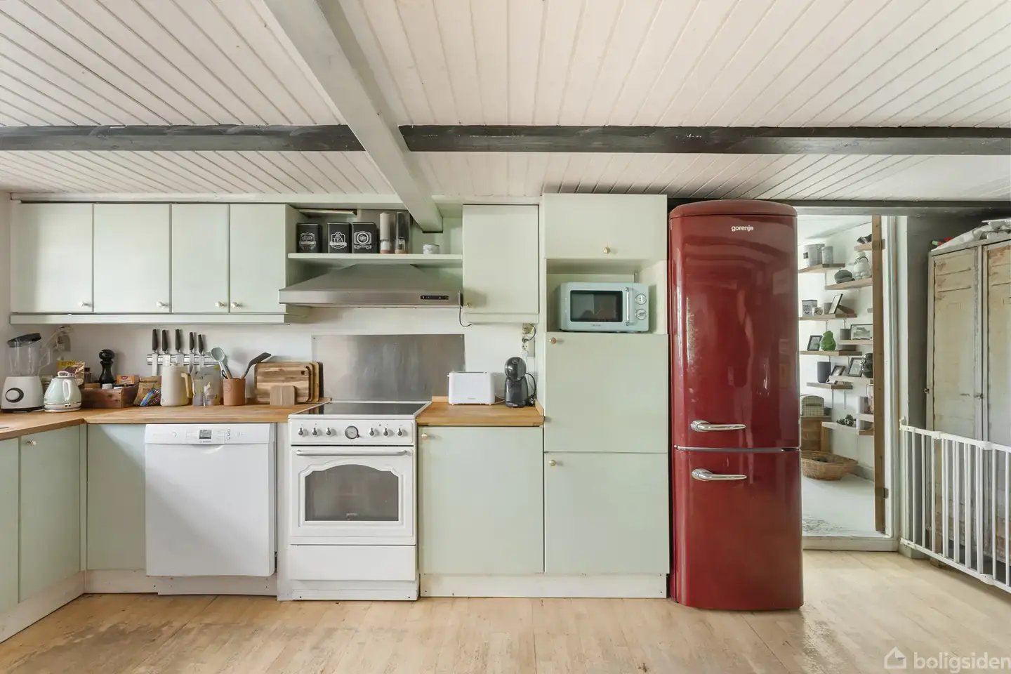 Villa på Østerlyngvej 37, 4500 Nykøbing Sj