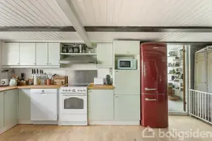 Villa på Østerlyngvej 37, 4500 Nykøbing Sj