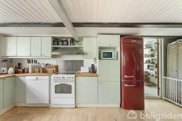 Villa på Østerlyngvej 37, 4500 Nykøbing Sj