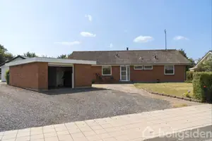 Villa på Buen 11, 6780 Skærbæk