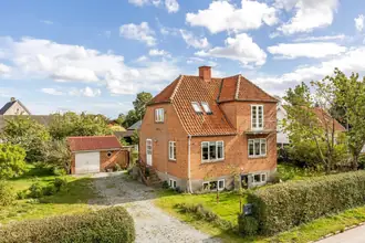 Villa på Ligustervej 5, 4653 Karise