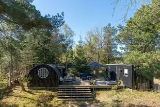 Fritidshus på Skovløkken 5, Ellinge Lyng, 4560 Vig