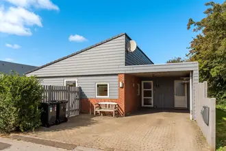 Villa på Stentofterne 79, 7600 Struer