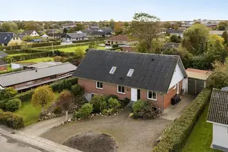 Villa på Rørsangervej 7, 9600 Aars