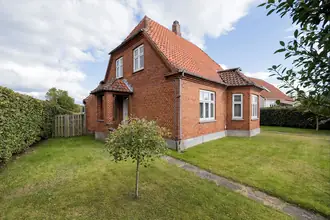 Villa på Kallerupvej 12, 2640 Hedehusene