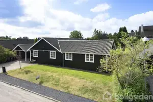Villa på Søbakken 14, 4760 Vordingborg