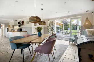 Villa på Søbakken 14, 4760 Vordingborg