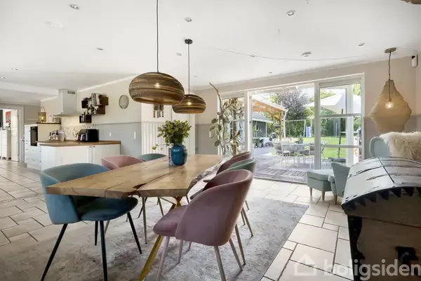 Villa på Søbakken 14, 4760 Vordingborg