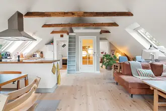 Ejerlejlighed på Hjallesevej 242, 1., 5230 Odense M