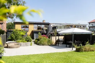 Villa på Baggesens Alle 35, 6700 Esbjerg