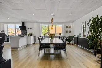 Villa på Baggesens Alle 35, 6700 Esbjerg