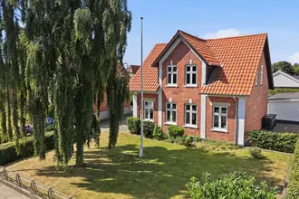 Villa på Fredensgade 18, 6705 Esbjerg Ø