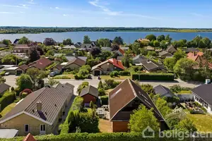 Villa på Haraldsborgvej 138, 4000 Roskilde