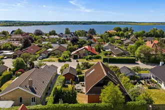 Villa på Haraldsborgvej 138, Himmelev, 4000 Roskilde