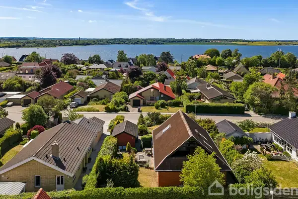 Villa på Haraldsborgvej 138, 4000 Roskilde