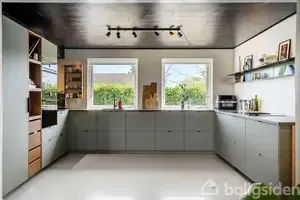 Villa på Rypevej 14, 9575 Terndrup