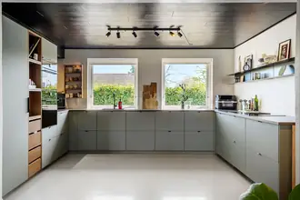 Villa på Rypevej 14, 9575 Terndrup
