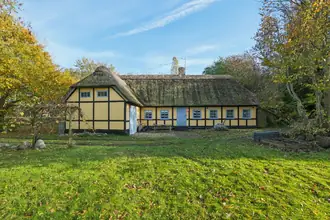 Villa på Augløkkevej 8, Herslev, 5900 Rudkøbing