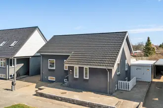 Villa på Ingemanns Alle 93, 6700 Esbjerg