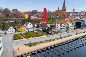 Rækkehus på Havbogade 47, 6400 Sønderborg
