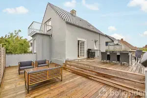 Villa på Bøsbrovej 17, 8940 Randers SV