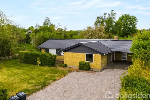 Villa på Nordgade 17, 5762 Vester Skerninge