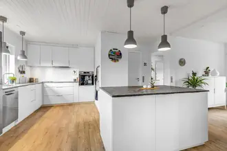 Villa på Højskolevej 4, 6000