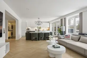 Ejerlejlighed på Biskop Svanes Vej 59B, 3460 Birkerød