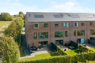 Rækkehus på Kongeskrænten 71, Smørumnedre, 2765 Smørum