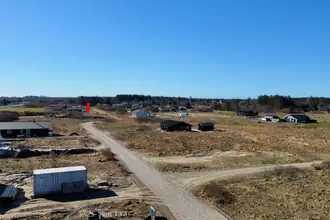 Fritidsgrund på Kragemarken 23, Tornby, 9850 Hirtshals