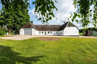 Villa på Mørkhøjvej 10, Nørre Søby, 5792 Årslev