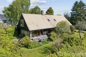 Villa på Reinettevej 3, 8270 Højbjerg