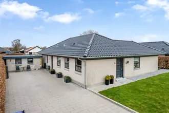 Villa på Stubmøllen 16, 6800 Varde