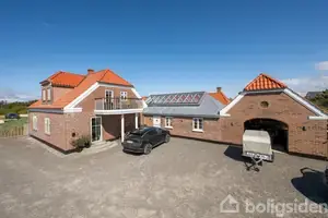 Villa på Anker Eskildsens Vej 140, 6960 Hvide Sande