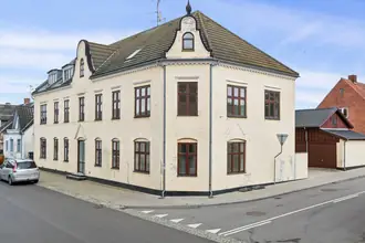 Ejerlejlighed på Hovedgaden 36, tv., 4140 Borup