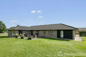 Villa på Møllers Bakker 17, 9541 Suldrup