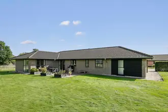 Villa på Møllers Bakker 17, 9541 Suldrup