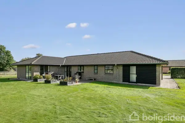 Villa på Møllers Bakker 17, 9541 Suldrup