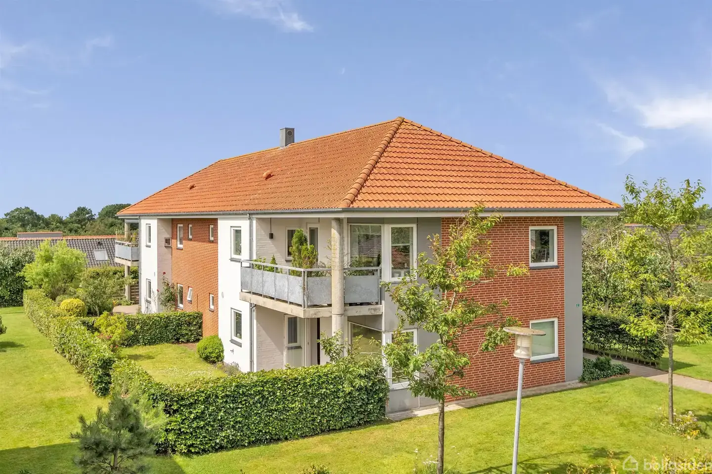 Andelsbolig på Smakken 6, 1. tv., 6710 Esbjerg V