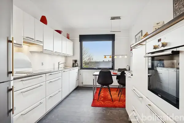 Ejerlejlighed på Børglumvej 5, 1. tv., 7400 Herning