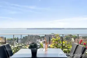 Ejerlejlighed på Østergade 10, 7. tv., 6400 Sønderborg