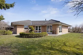 Villa på Bjælkerupvej 98D, 4660 Store Heddinge