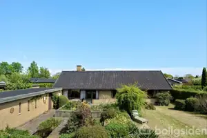 Villa på Lodager 48, 2620 Albertslund
