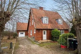 Villa på Eskemosevej 4, Refsvindinge, 5853 Ørbæk