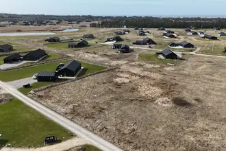 Fritidsgrund på Kringelbækvej 102, 9480 Løkken