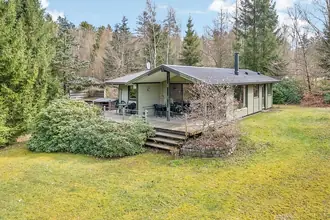 Fritidshus på Klosterfælled 3, 8680 Ry